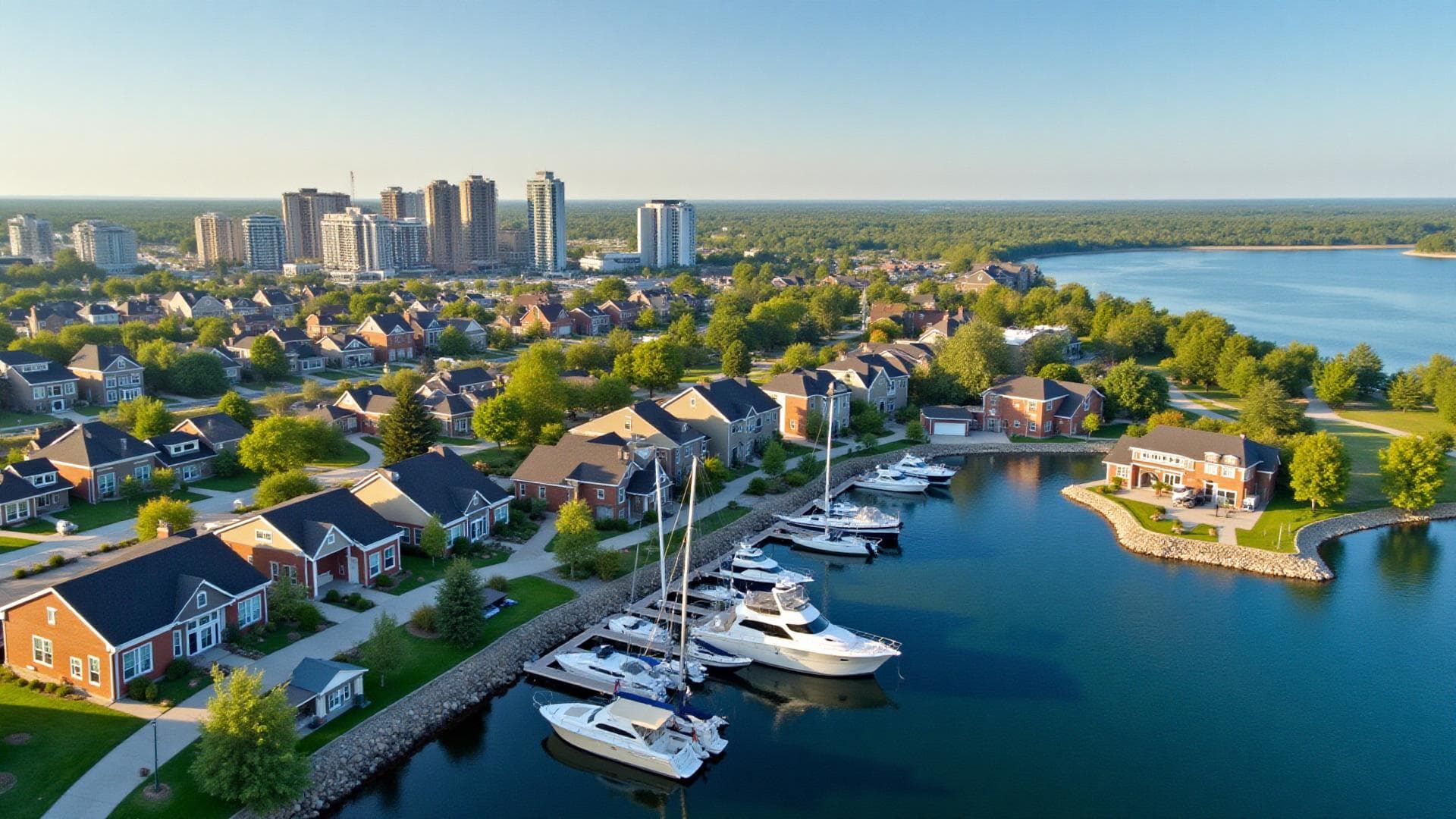 Barrie - Speech therapy services location