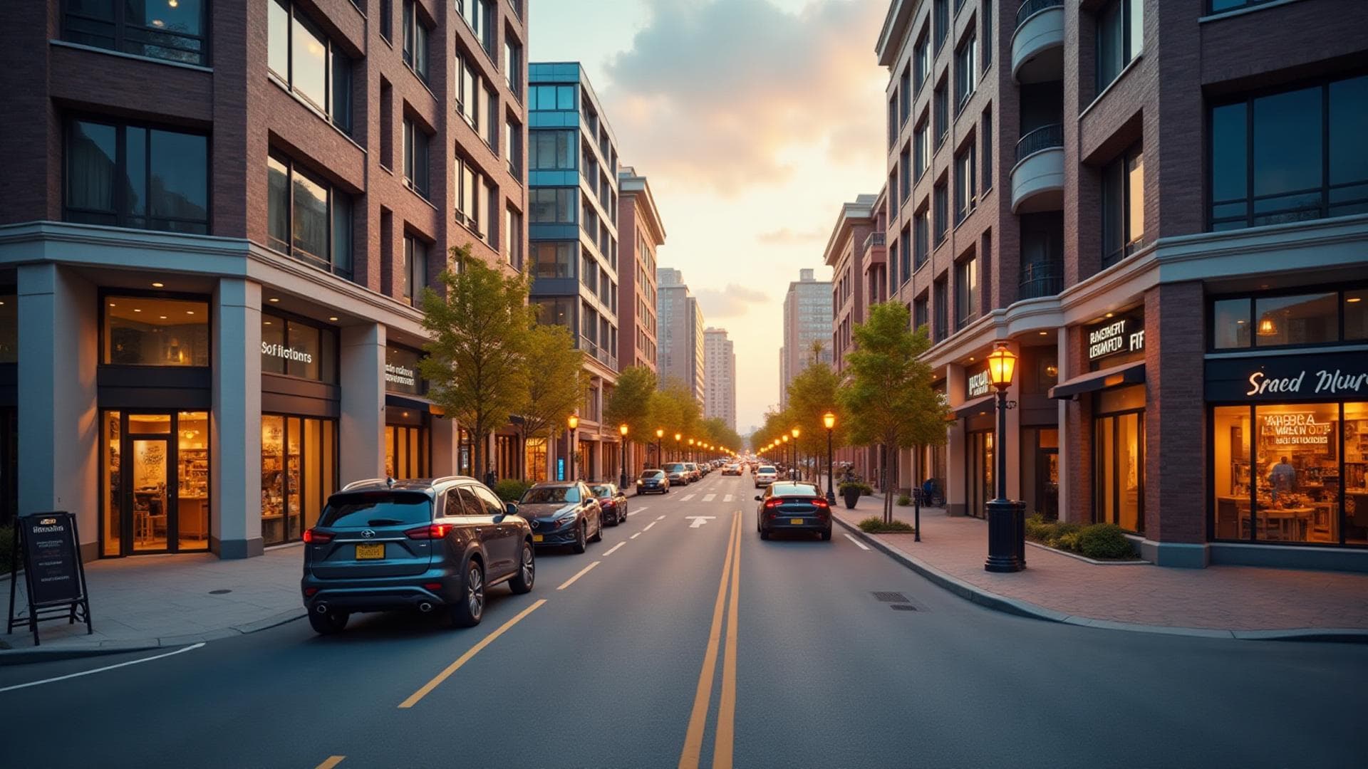 Brampton - Speech therapy services location