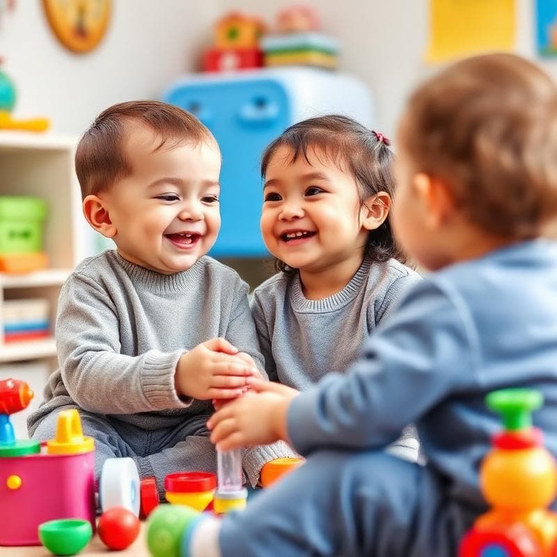 Child or Teen Speech Therapy