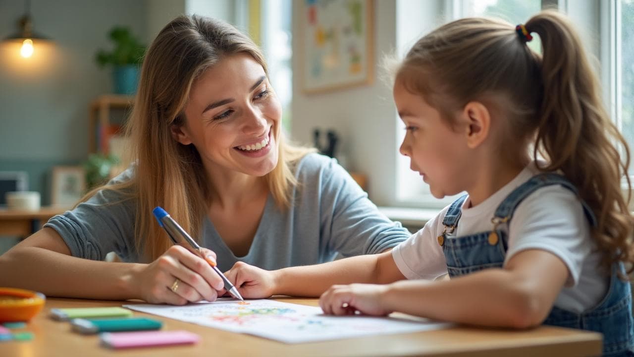 Adult Stuttering Therapy