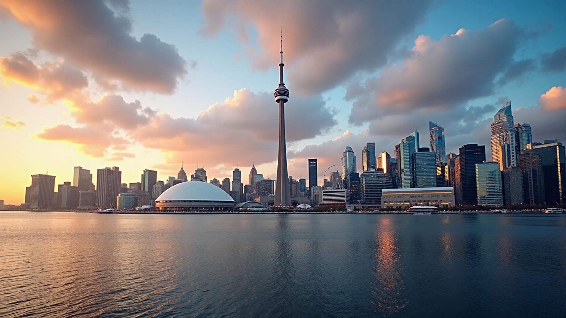 Toronto - Speech therapy services location