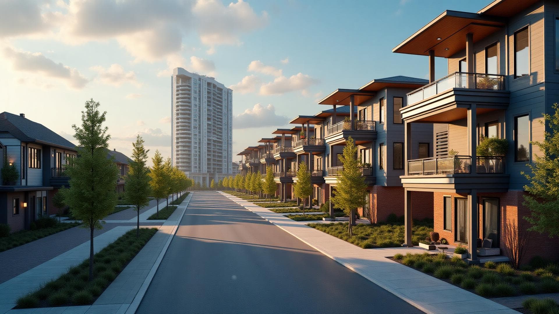 Markham - Speech therapy services location